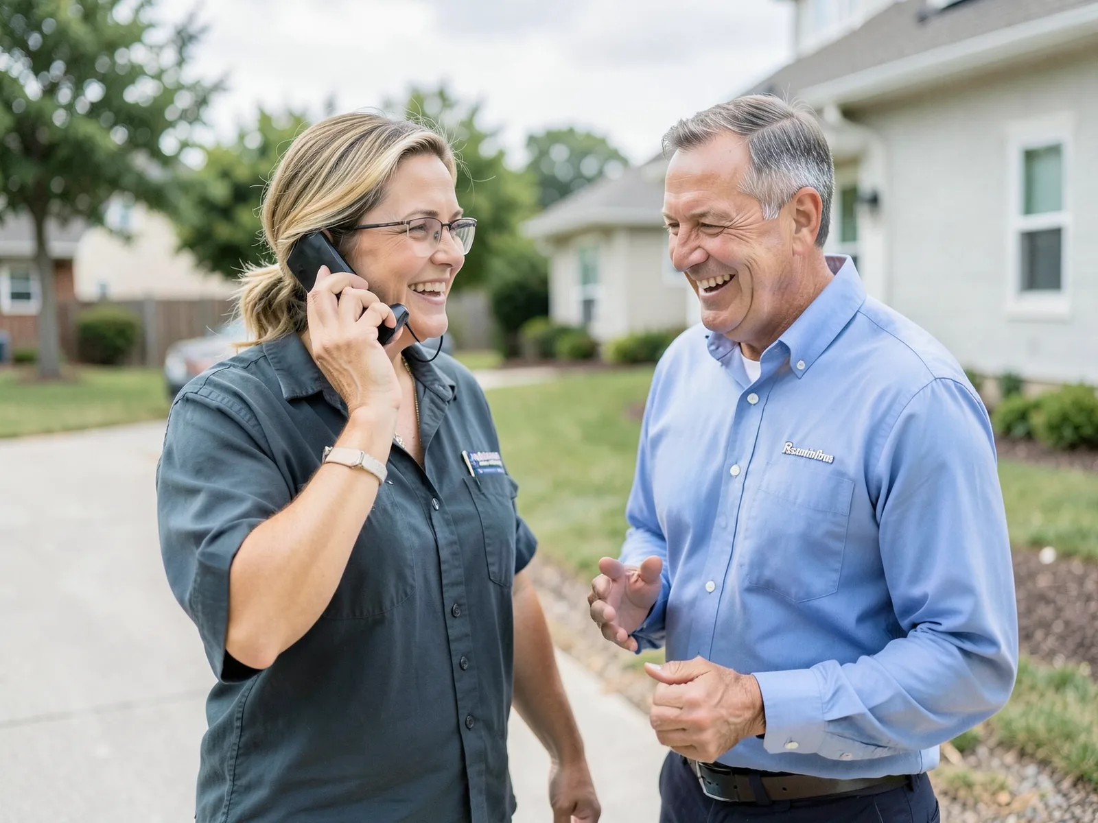 Frequently Asked Questions About Foundation Water Damage Restoration in Ringoes, NJ